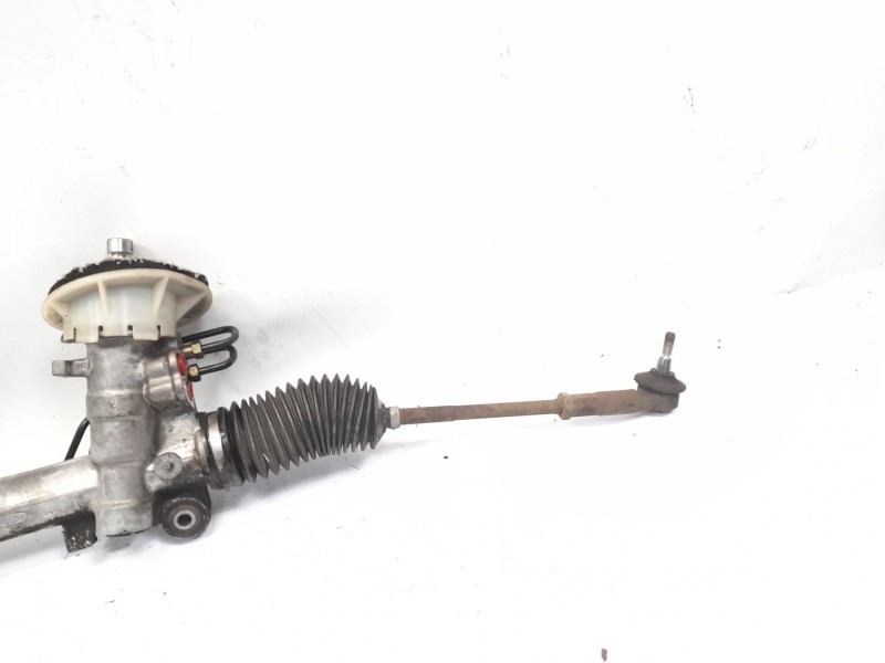 Recambio de cremallera direccion para ford fusion (cbk) ambiente referencia OEM IAM 2N113200AF  2S63550KD