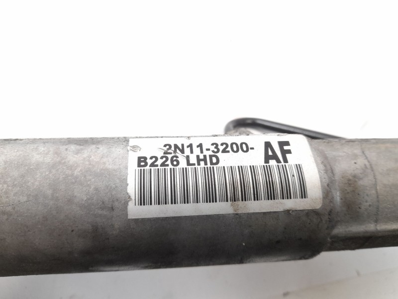 Recambio de cremallera direccion para ford fusion (cbk) ambiente referencia OEM IAM 2N113200AF  2S63550KD
