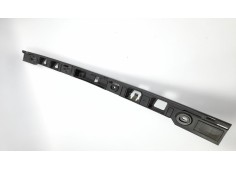 Recambio de molduras traseras para volkswagen golf plus (521) advance referencia OEM IAM 5M0807863 5M0807863A 