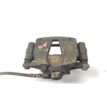 PINZA FRENO DELANTERA IZQUIERDA 4401P6 