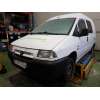 citroën jumpy del año 1996