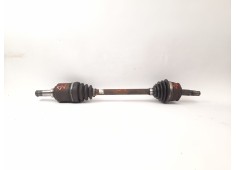 Recambio de transmision delantera izquierda para fiat punto (188_) 1.2 60 (188.030, .050, .130, .150, .230, .250) referencia OEM