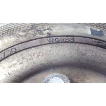 POLEA CIGUEÑAL 55200498 0515W5 