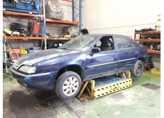 citroën xantia berlina del año 1998