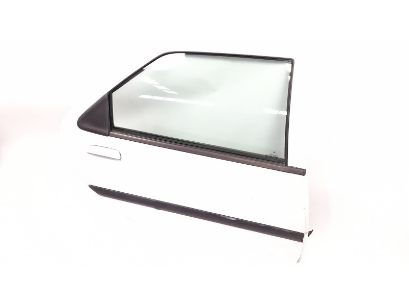 Recambio de puerta trasera derecha para citroen zx (n2) 1.9 d referencia OEM IAM   