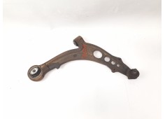 Recambio de brazo suspension inferior delantero derecho para fiat punto (188_) 1.2 60 (188.030, .050, .130, .150, .230, .250) re