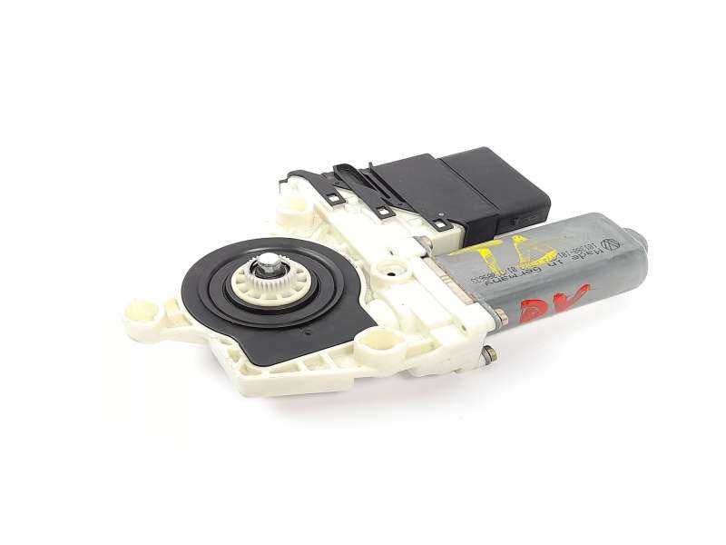 MOTOR ELEVALUNAS TRASERO DERECHO 1J4959812C 