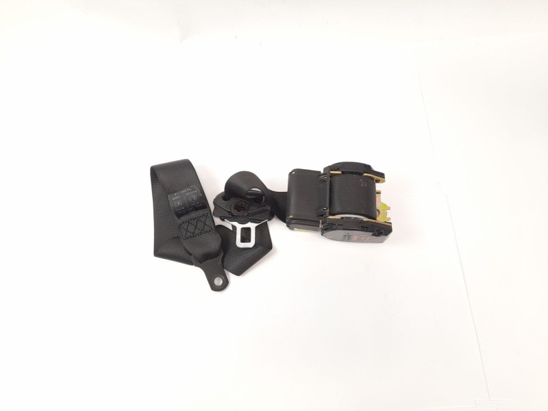 Recambio de cinturon seguridad delantero derecho para bmw serie 5 touring (e34) 520i referencia OEM IAM 1944254  