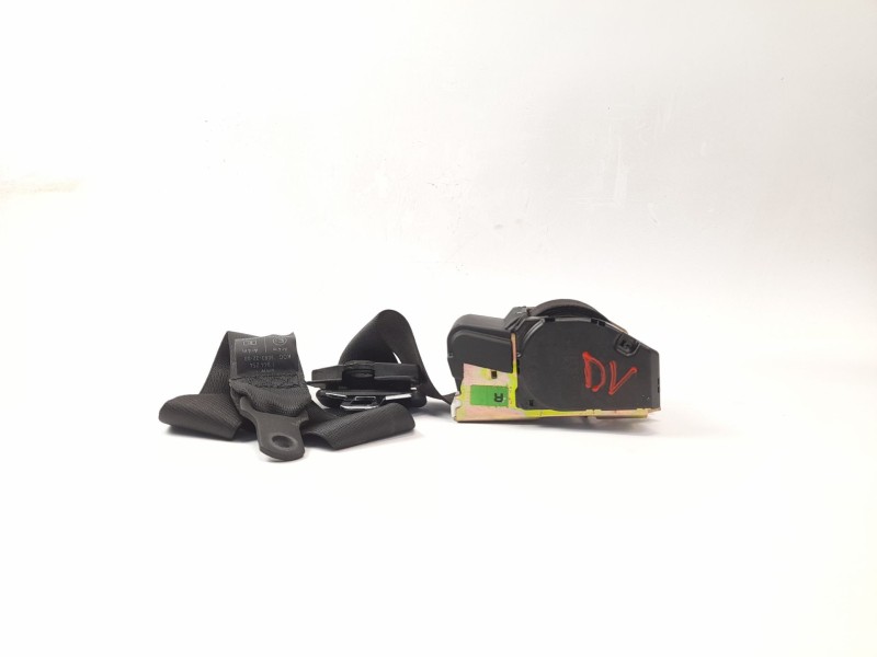 Recambio de cinturon seguridad delantero derecho para bmw serie 5 touring (e34) 520i referencia OEM IAM 1944254  