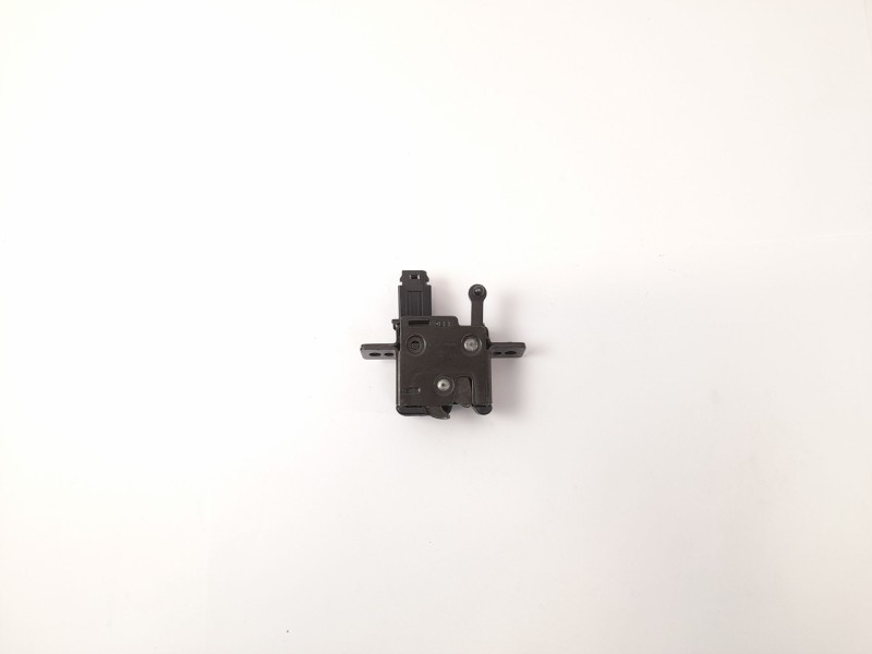 Recambio de cerradura maletero / porton para bmw serie 5 touring (e34) 520i referencia OEM IAM 19446900  8351109