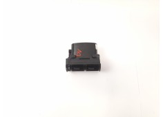 Recambio de rejilla del aire delantera central para bmw serie 5 touring (e34) 520i referencia OEM IAM 642213755610   2