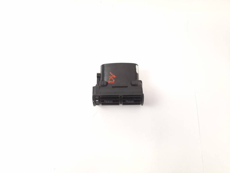 Recambio de rejilla del aire delantera central para bmw serie 5 touring (e34) 520i referencia OEM IAM 642213755610  