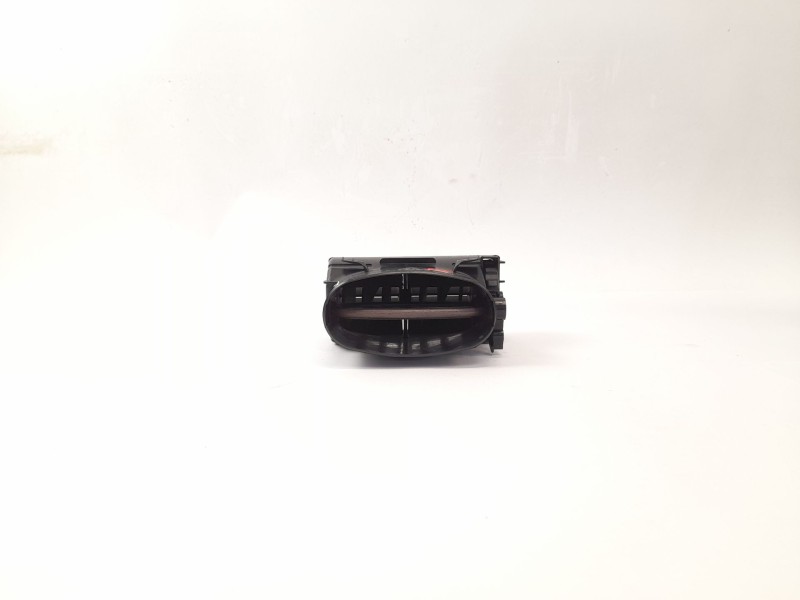 Recambio de rejilla del aire delantera central para bmw serie 5 touring (e34) 520i referencia OEM IAM 642213755610  