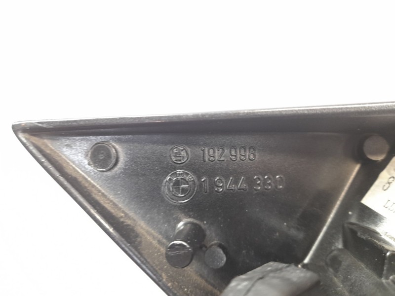 Recambio de retrovisor derecho para bmw serie 5 touring (e34) 520i referencia OEM IAM 1944330  