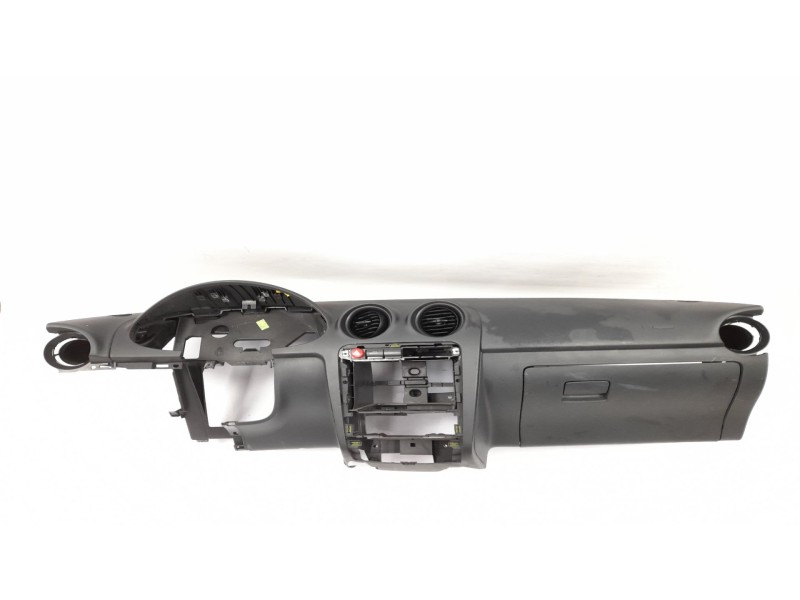Recambio de salpicadero para seat cordoba berlina (6l2) 1.4 16v referencia OEM IAM 6L1857003L  