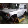 mitsubishi montero (l040) del año 1988