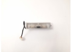 Recambio de luz interior para bmw serie 5 touring (e34) 520i referencia OEM IAM 1374112  