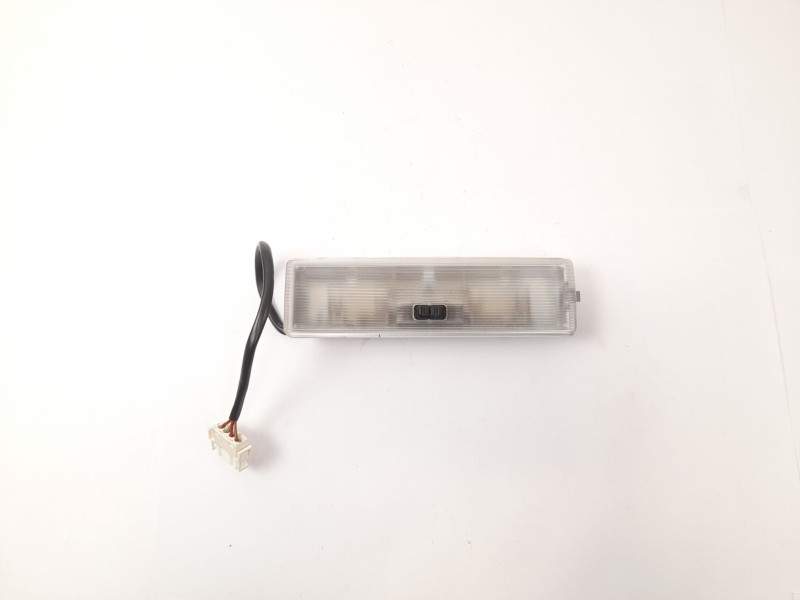 Recambio de luz interior para bmw serie 5 touring (e34) 520i referencia OEM IAM 1374112  