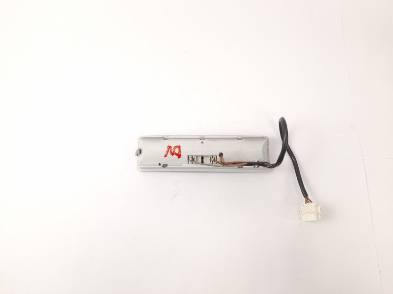 Recambio de luz interior para bmw serie 5 touring (e34) 520i referencia OEM IAM 1374112  