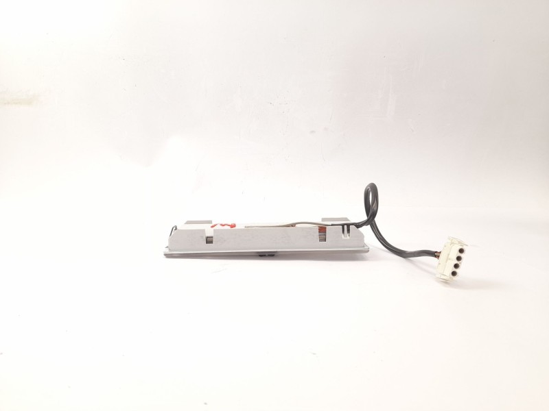 Recambio de luz interior para bmw serie 5 touring (e34) 520i referencia OEM IAM 1374112  