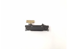 Recambio de maneta exterior trasera derecha para bmw serie 5 touring (e34) 520i referencia OEM IAM 51221928207  51221928208