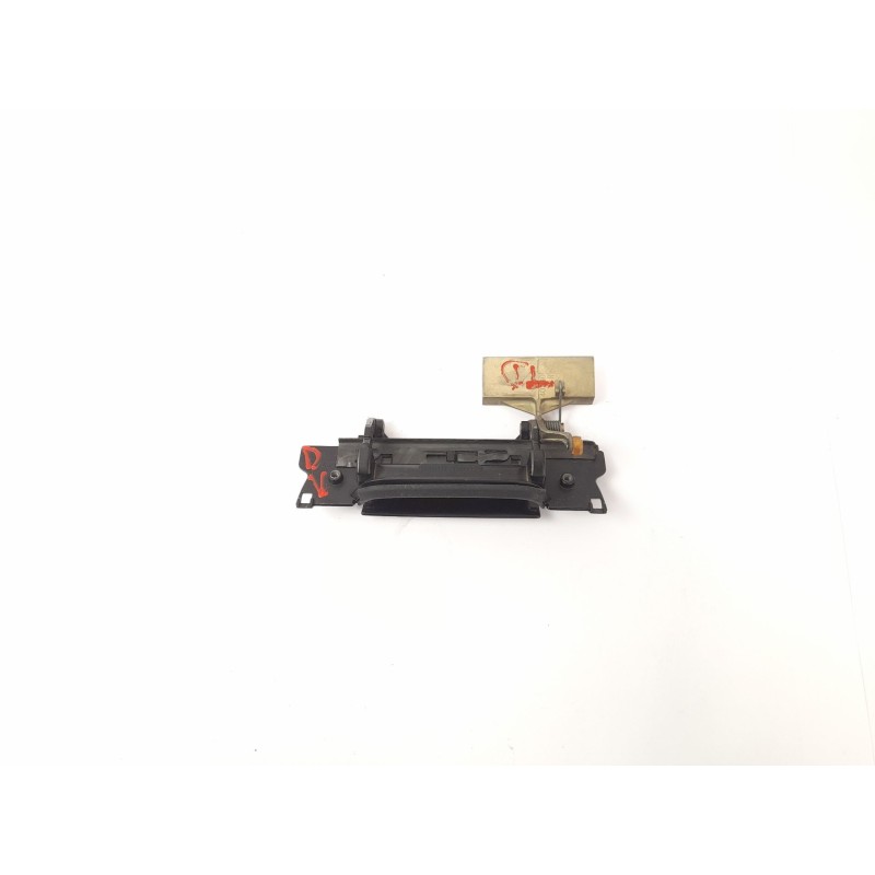 Recambio de maneta exterior trasera derecha para bmw serie 5 touring (e34) 520i referencia OEM IAM 51221928207  51221928208