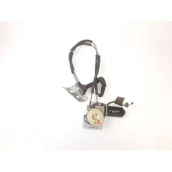 ELEVALUNAS TRASERO DERECHO 0K55362310 
