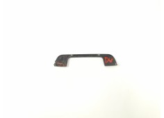 Recambio de moldura para bmw serie 5 touring (e34) 520i referencia OEM IAM 512219282092   2