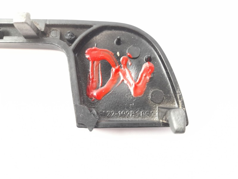 Recambio de moldura para bmw serie 5 touring (e34) 520i referencia OEM IAM 512219282092  
