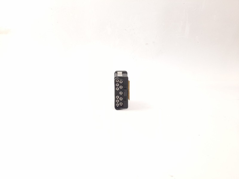 Recambio de mando luces para bmw serie 5 touring (e34) 520i referencia OEM IAM 38813710  51311391338