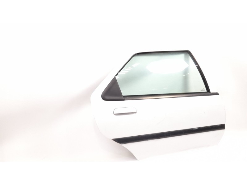 Recambio de puerta trasera derecha para citroen zx (n2) 1.9 d referencia OEM IAM   
