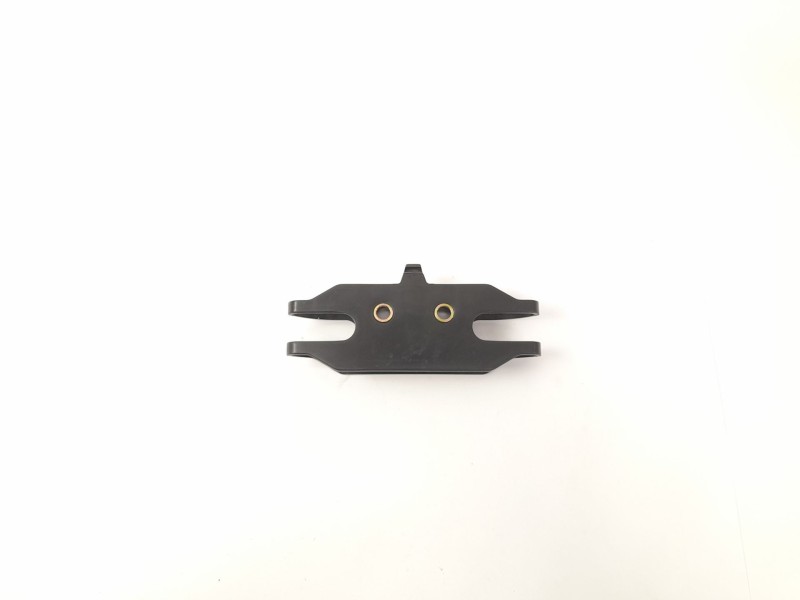Recambio de soporte paragolpes trasero para bmw serie 5 touring (e34) 520i referencia OEM IAM 51111944543  