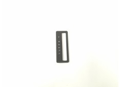 Recambio de moldura para bmw serie 5 touring (e34) 520i referencia OEM IAM 511619383512  