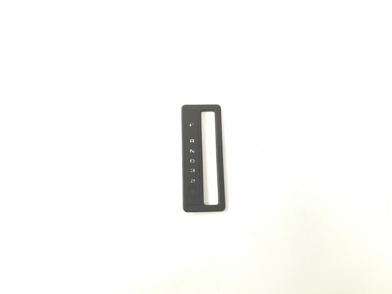 Recambio de moldura para bmw serie 5 touring (e34) 520i referencia OEM IAM 511619383512  