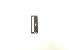 Recambio de moldura para bmw serie 5 touring (e34) 520i referencia OEM IAM 511619383512   2