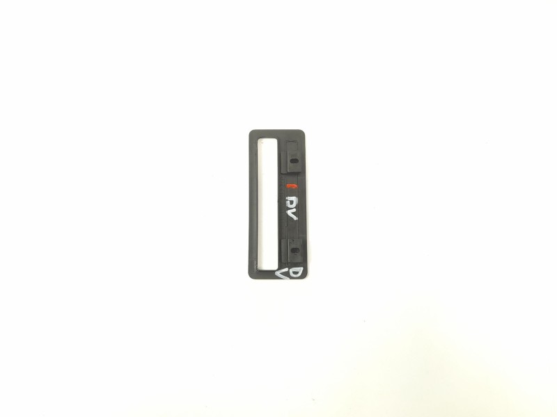 Recambio de moldura para bmw serie 5 touring (e34) 520i referencia OEM IAM 511619383512  