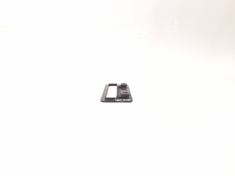 Recambio de moldura para bmw serie 5 touring (e34) 520i referencia OEM IAM 511619383512  