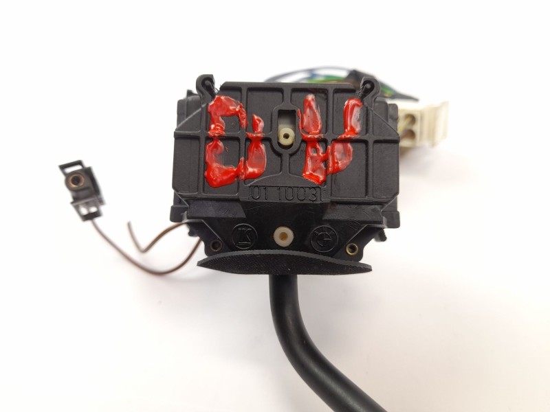 Recambio de mando intermitentes para bmw serie 5 touring (e34) 520i referencia OEM IAM 011003  