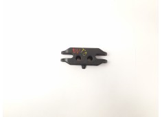 Recambio de soporte paragolpes trasero para bmw serie 5 touring (e34) 520i referencia OEM IAM 51111944543  