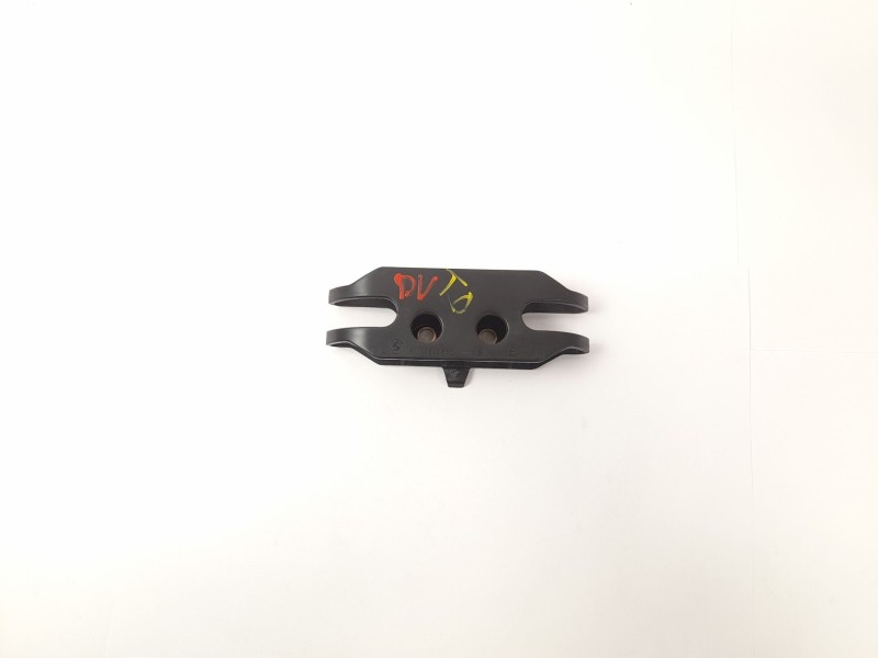 Recambio de soporte paragolpes trasero para bmw serie 5 touring (e34) 520i referencia OEM IAM 51111944543  