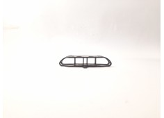 Recambio de soporte paragolpes trasero para bmw serie 5 touring (e34) 520i referencia OEM IAM 51111944543   2