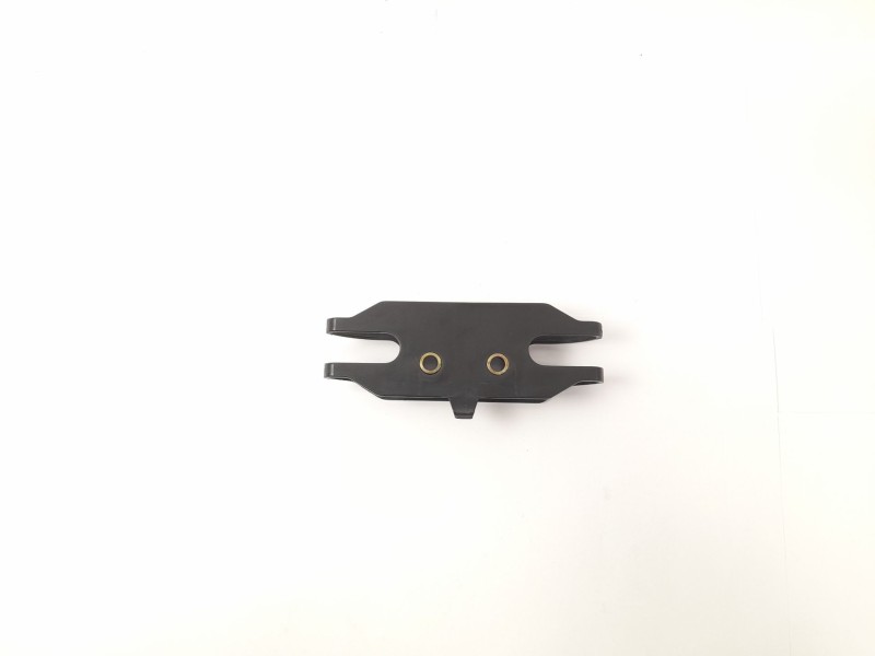 Recambio de soporte paragolpes trasero para bmw serie 5 touring (e34) 520i referencia OEM IAM 51111944543  