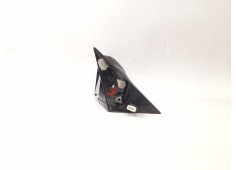 Recambio de retrovisor izquierdo para bmw serie 5 touring (e34) 520i referencia OEM IAM 19443271   2