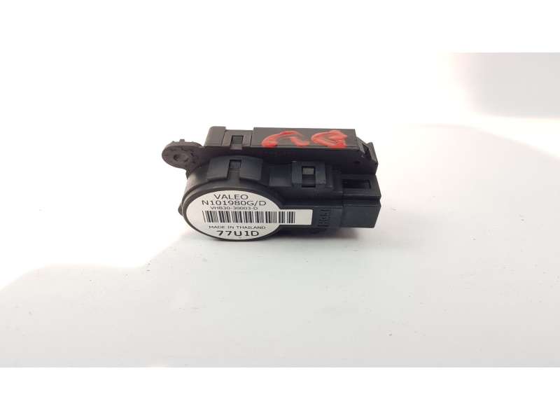 MOTOR CALEFACCION N101980G 