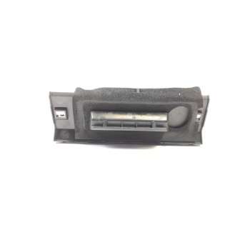MANETA EXTERIOR PORTON N0501499 