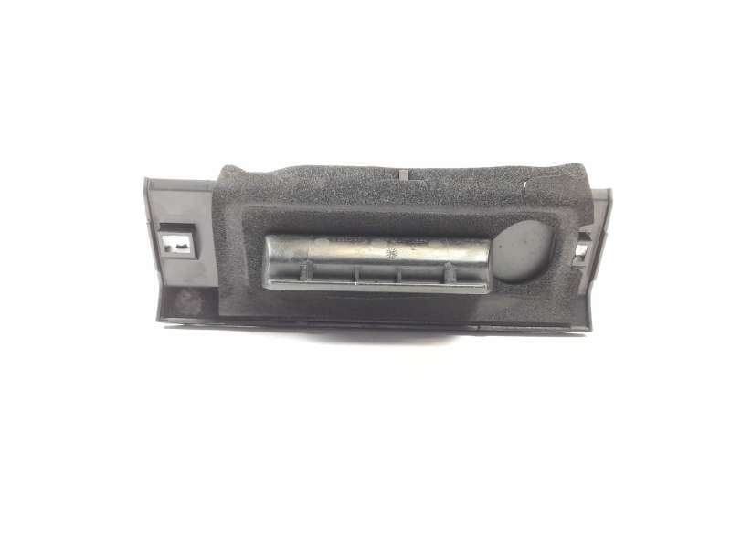 MANETA EXTERIOR PORTON N0501499 