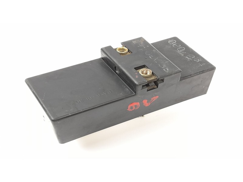 Recambio de caja precalentamiento para volkswagen golf iv berlina (1j1) 1.9 tdi referencia OEM IAM 1J0919506K 898972000 