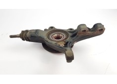 Recambio de mangueta delantera derecha para peugeot 3008 1.6 hdi fap referencia OEM IAM 364796  
