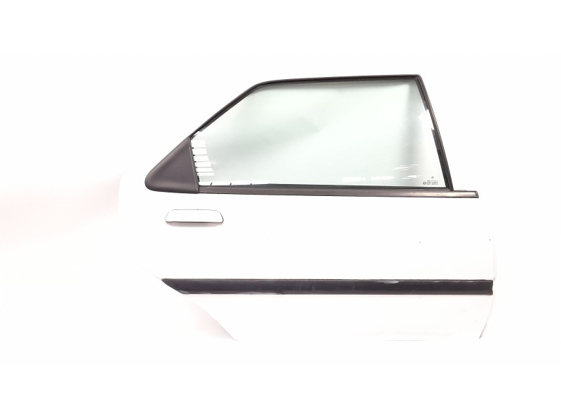 Recambio de puerta trasera derecha para citroen zx (n2) 1.9 d referencia OEM IAM   
