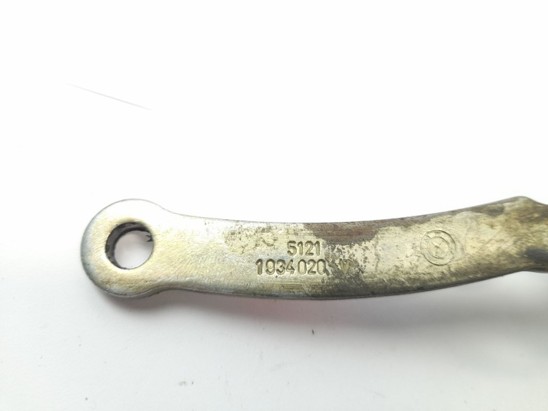 Recambio de retenedor puerta para bmw serie 5 touring (e34) 520i referencia OEM IAM 51211934020  
